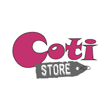 Logo Cotistore